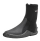 Boots with Soles- 3 mm - Black - BT-CLX43200X - Cressi